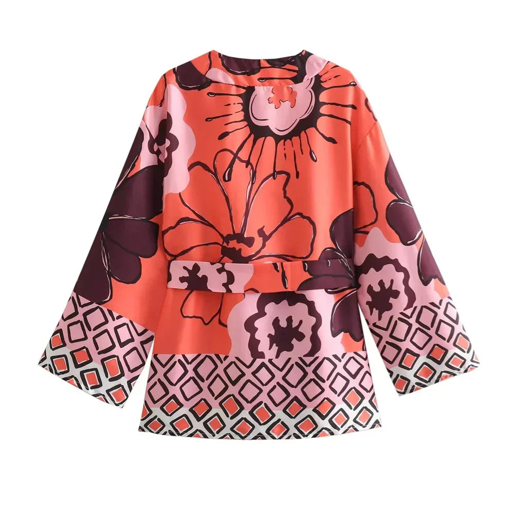 VICTOIRE | Ensemble Moderne Imprimé