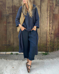 Bleu marine
