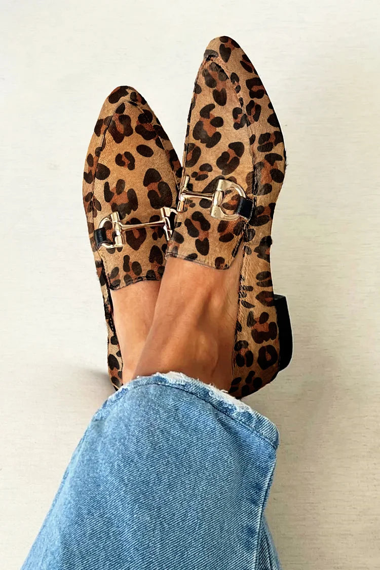 VIVIANE | Loafers