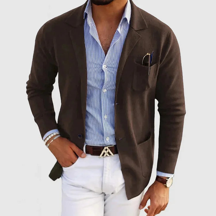 NATHAN | Veste Commode