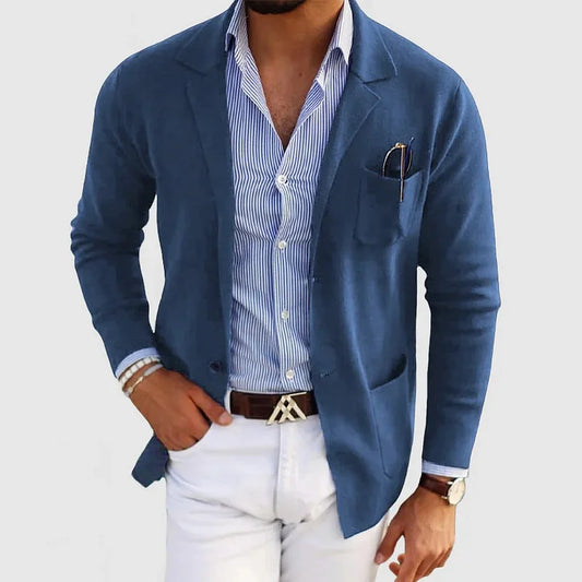 NATHAN | Veste Commode