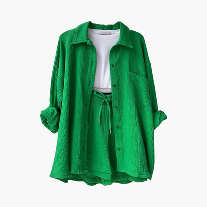 ALBA | Ensemble confortable
