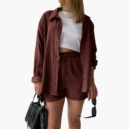 ALBA | Ensemble confortable