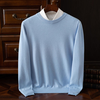 YANNICK | Pull en Cachemire