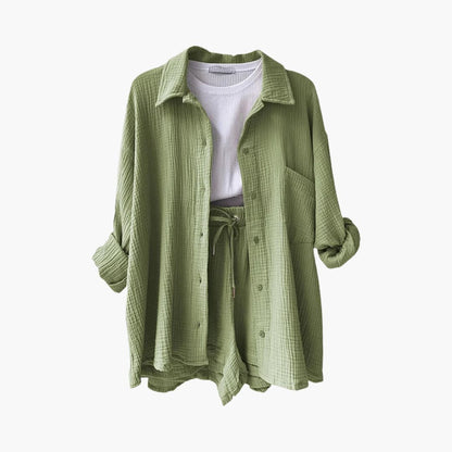 ALBA | Ensemble confortable