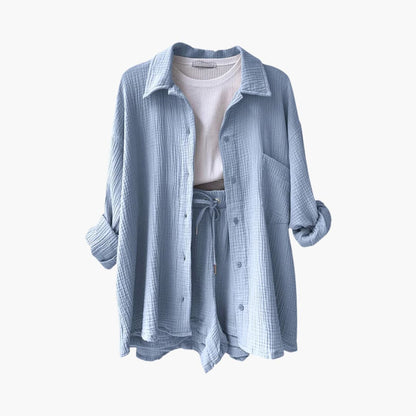 ALBA | Ensemble confortable