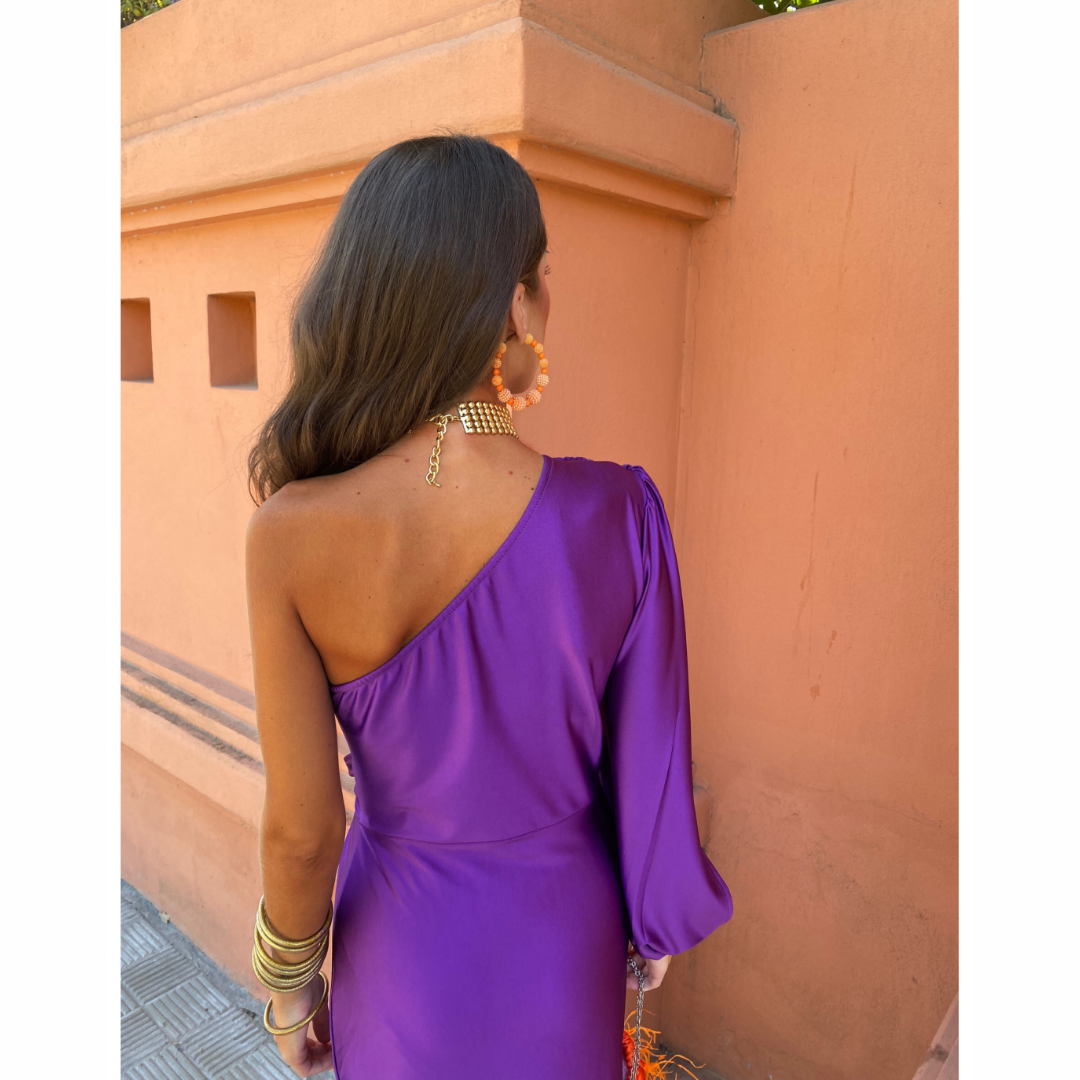NINA | Robe Élégante de Soirée