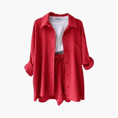 ALBA | Ensemble confortable