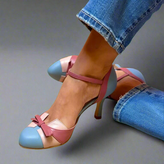 MIREILLE | Sandales de confort orthopédique