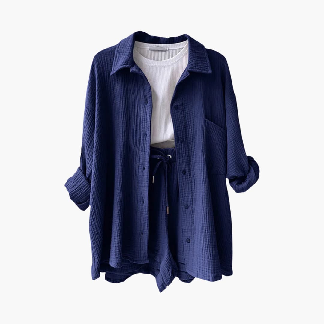 ALBA | Ensemble confortable