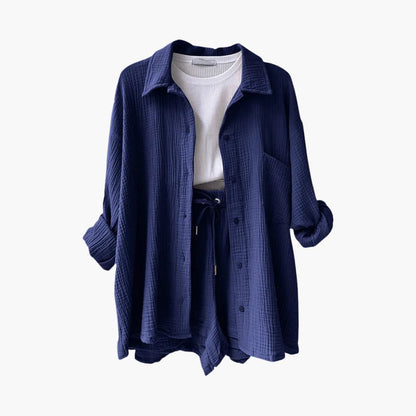 ALBA | Ensemble confortable