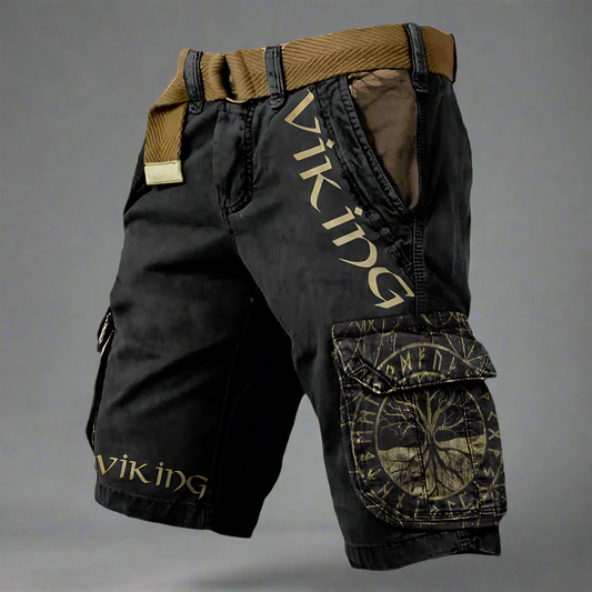 Jonas | Shorts Premium pour Aventuriers