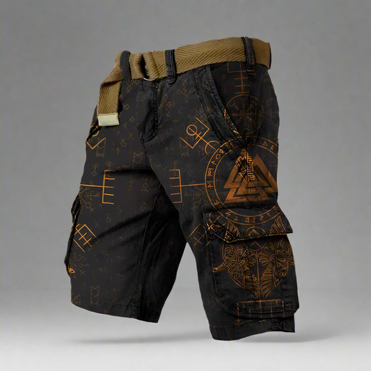Paul | Shorts Premium pour Aventuriers