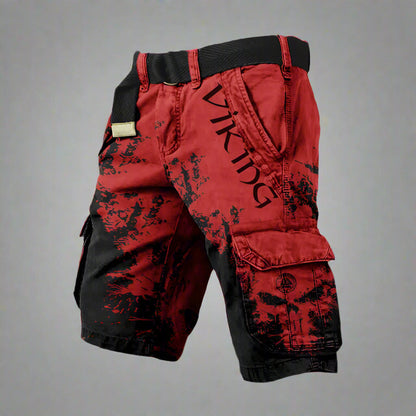 Marco | Pantalons Premium pour Aventuriers