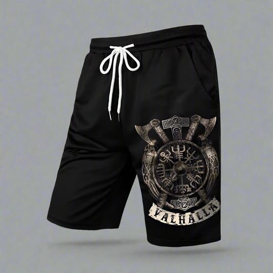 Roch | Shorts Premium pour aventuriers