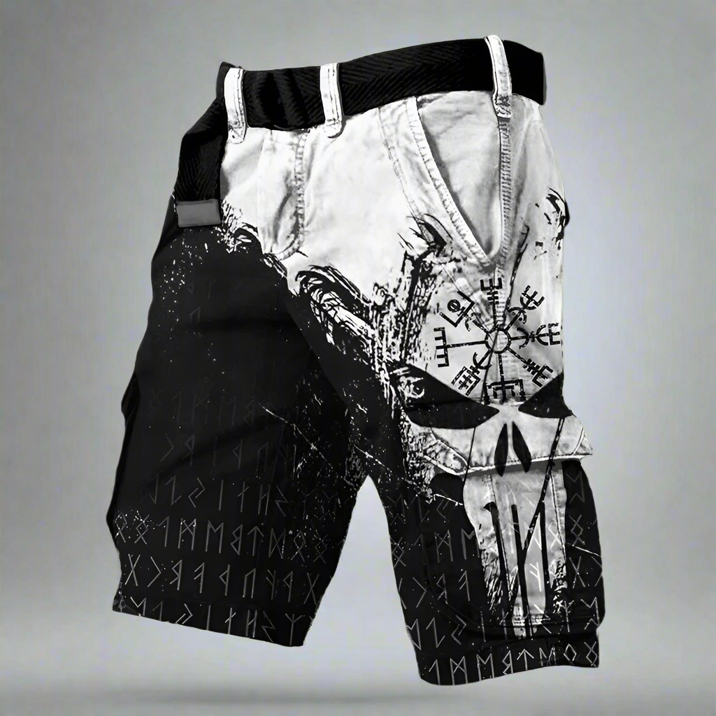 Malo | Shorts Premium pour Aventuriers