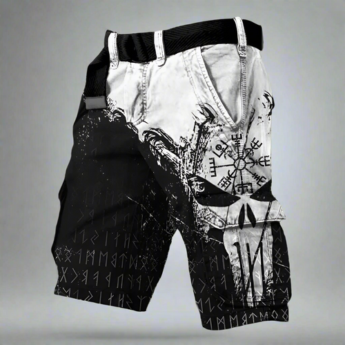 Malo | Shorts Premium pour Aventuriers