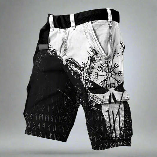 Malo | Shorts Premium pour Aventuriers