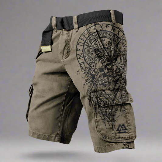 Pascal | Shorts Premium pour Aventuriers