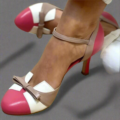 MIREILLE | Sandales de confort orthopédique