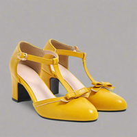Jaune