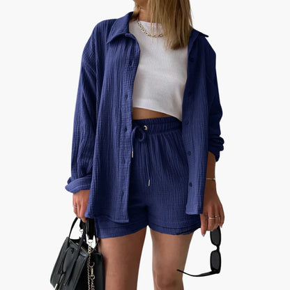ALBA | Ensemble confortable
