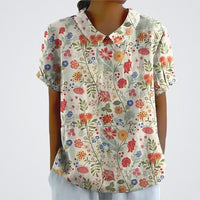 Imprimé floral