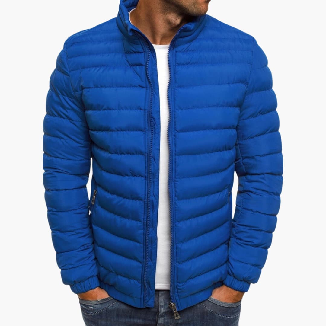 ANTOINE | Veste Légère Élégante