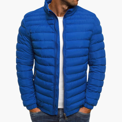 ANTOINE | Veste Légère Élégante