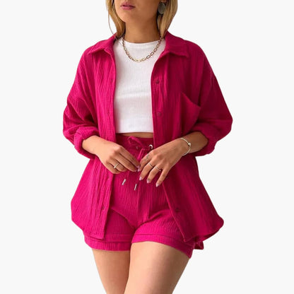 ALBA | Ensemble confortable
