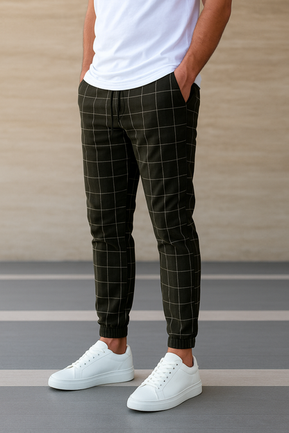 CLÉMENT | Pantalon de jogging