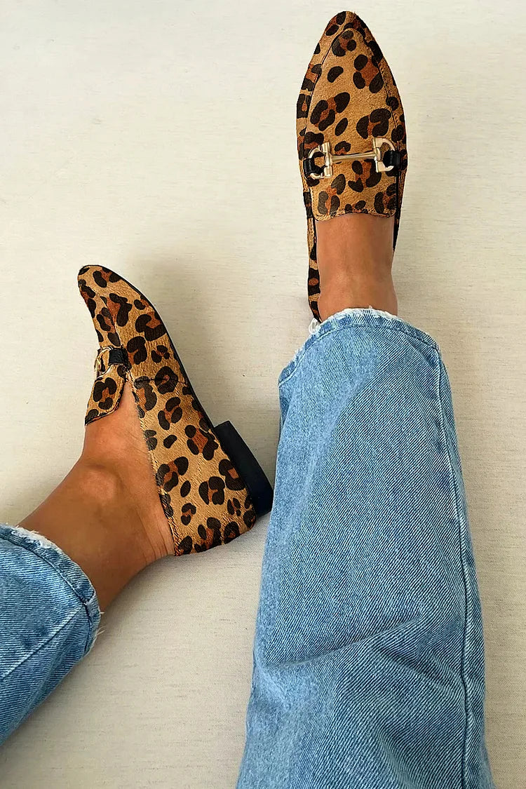VIVIANE | Loafers