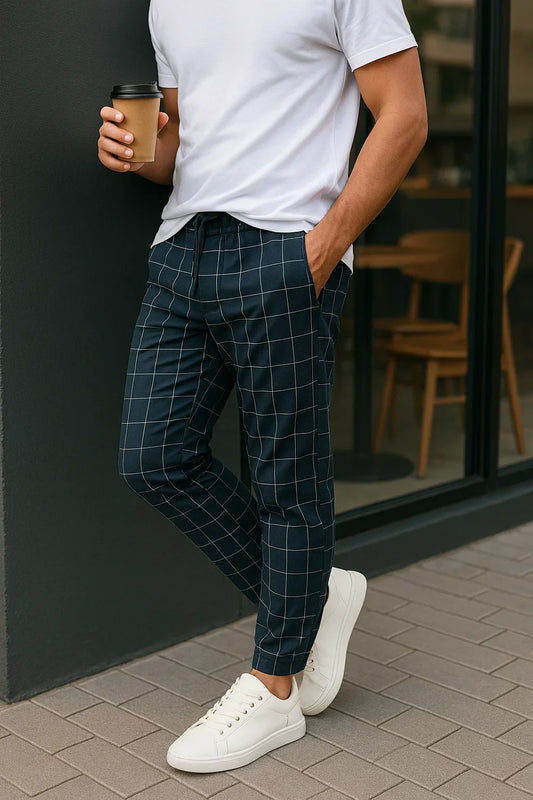 CLÉMENT | Pantalon de jogging