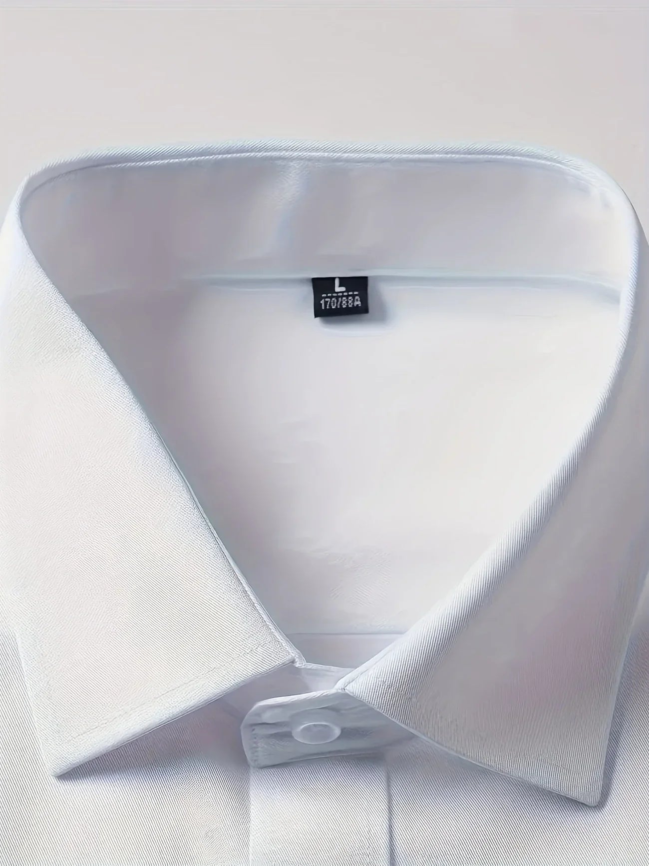 BYRON | Chemise Élégante à Manches Longues