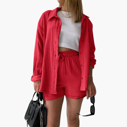ALBA | Ensemble confortable