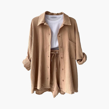 ALBA | Ensemble confortable