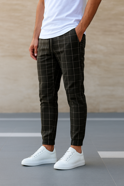 CLÉMENT | Pantalon de jogging