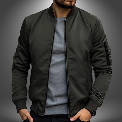 GUSTAVE | Veste Artisan Légère
