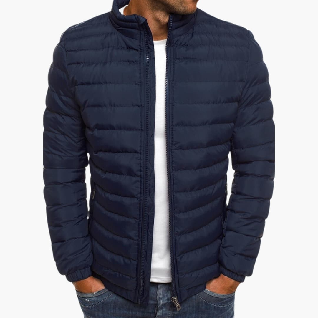 ANTOINE | Veste Légère Élégante