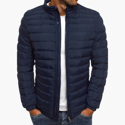 ANTOINE | Veste Légère Élégante