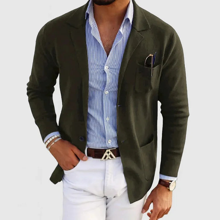 NATHAN | Veste Commode