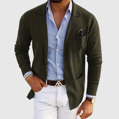 NATHAN | Veste Commode