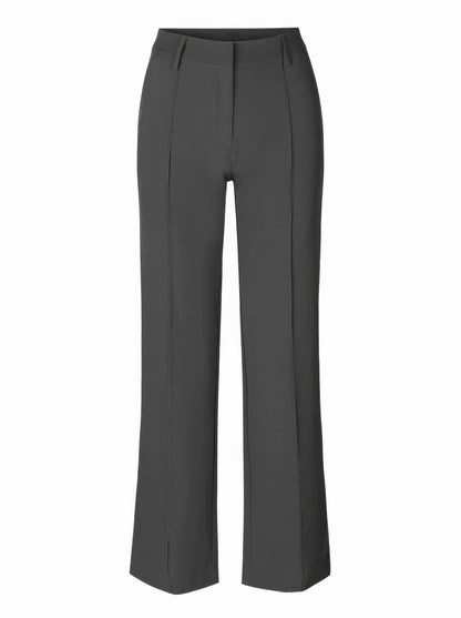 ÉMILIE | Pantalon large élégant et flatteur