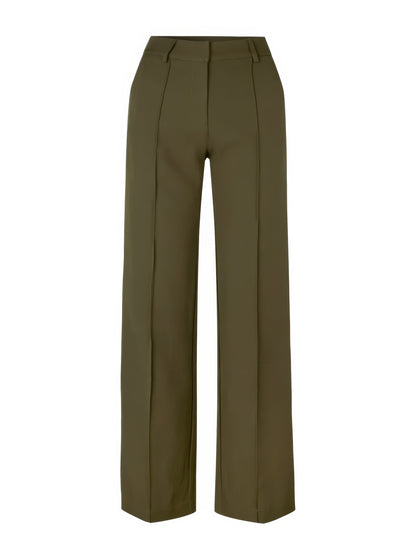 ÉMILIE | Pantalon large élégant et flatteur