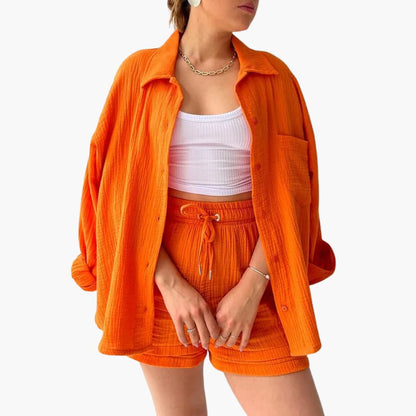 ALBA | Ensemble confortable