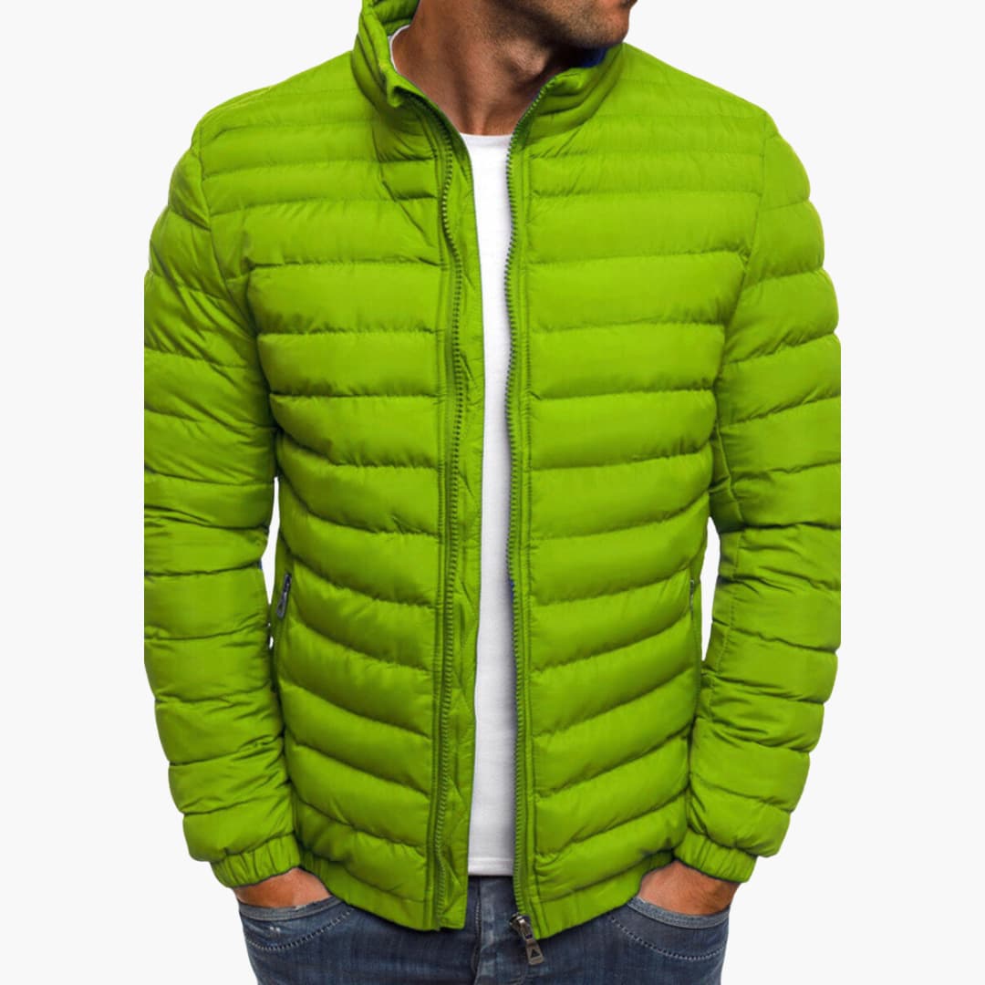 ANTOINE | Veste Légère Élégante