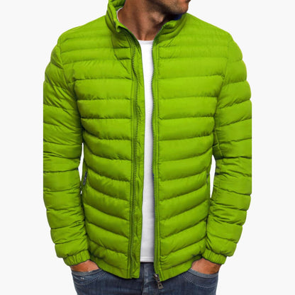 ANTOINE | Veste Légère Élégante