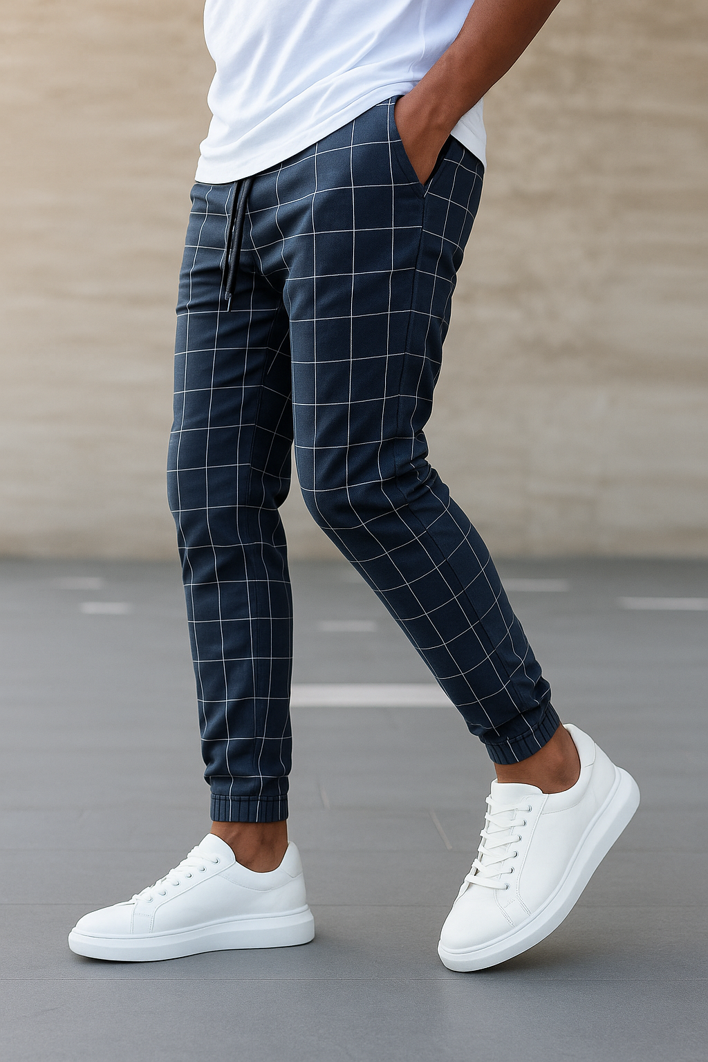 CLÉMENT | Pantalon de jogging