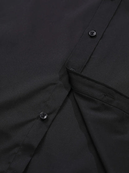 BYRON | Chemise Élégante à Manches Longues