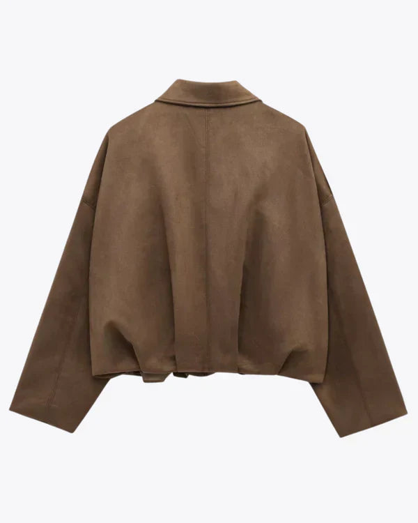 ÉLODIE | Veste Bomber